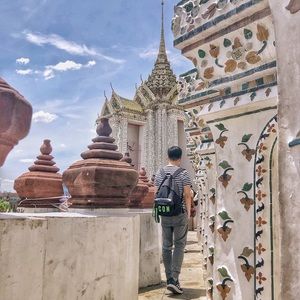 Meet your Posher, Khoa